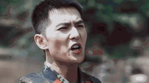 宋茜|杨洋最新作品《特战荣耀》，不知道收视率会成第一吗