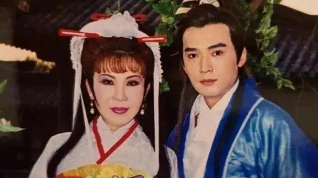 杨钧钧|杨钧钧演“西门无恨”时的真实年龄