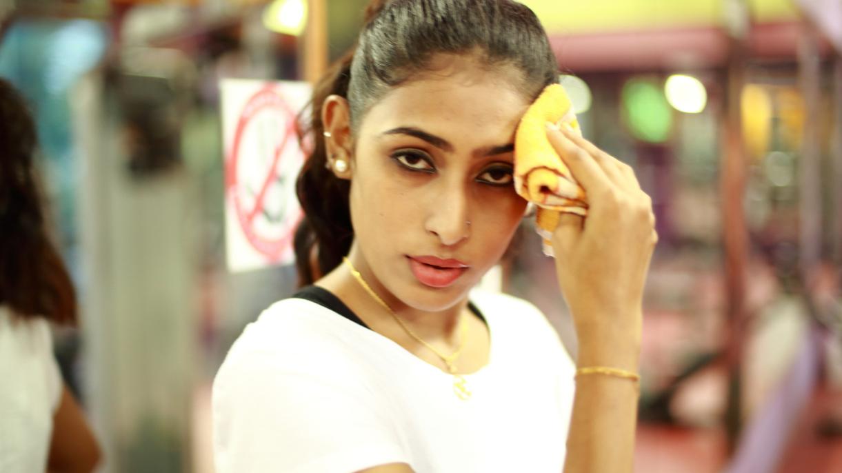 |“汗”能预知病情？身体这4处若经常出汗，或许是暗示你健康问题