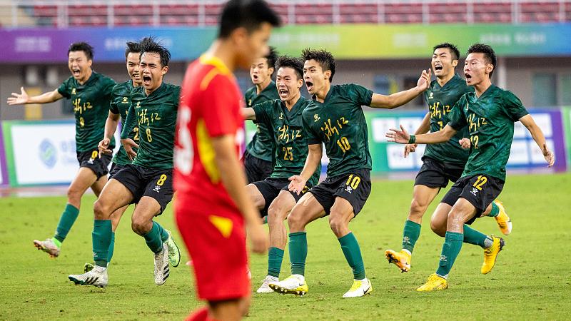 巴赫|不要认为赢一场，以后就通吃日本队了！