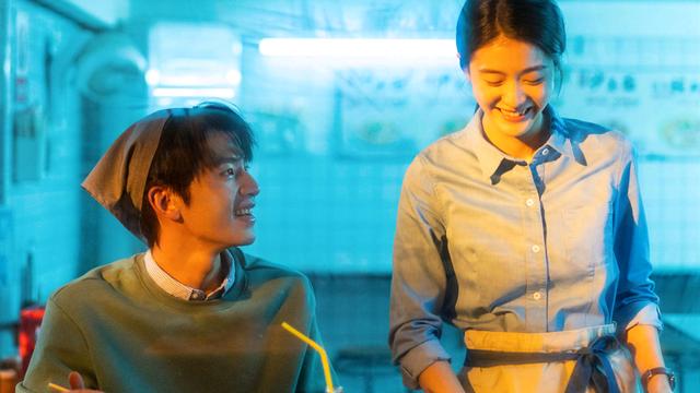 暗恋橘生淮南|端午档3天票房不到2亿，《暗恋橘生淮南》改档真的改对了吗？