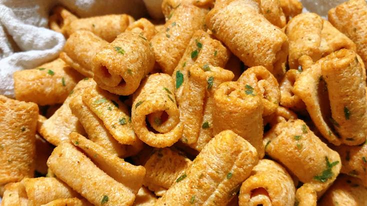 中国农业科学院|可以永远相信科学家！！！盘点24款农科院出品的美食