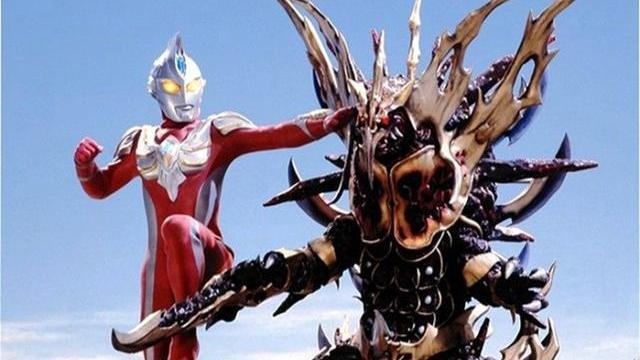 圆谷|奥特曼世界最罕见的五个人物，消失后再未登场，你认识几个呢？