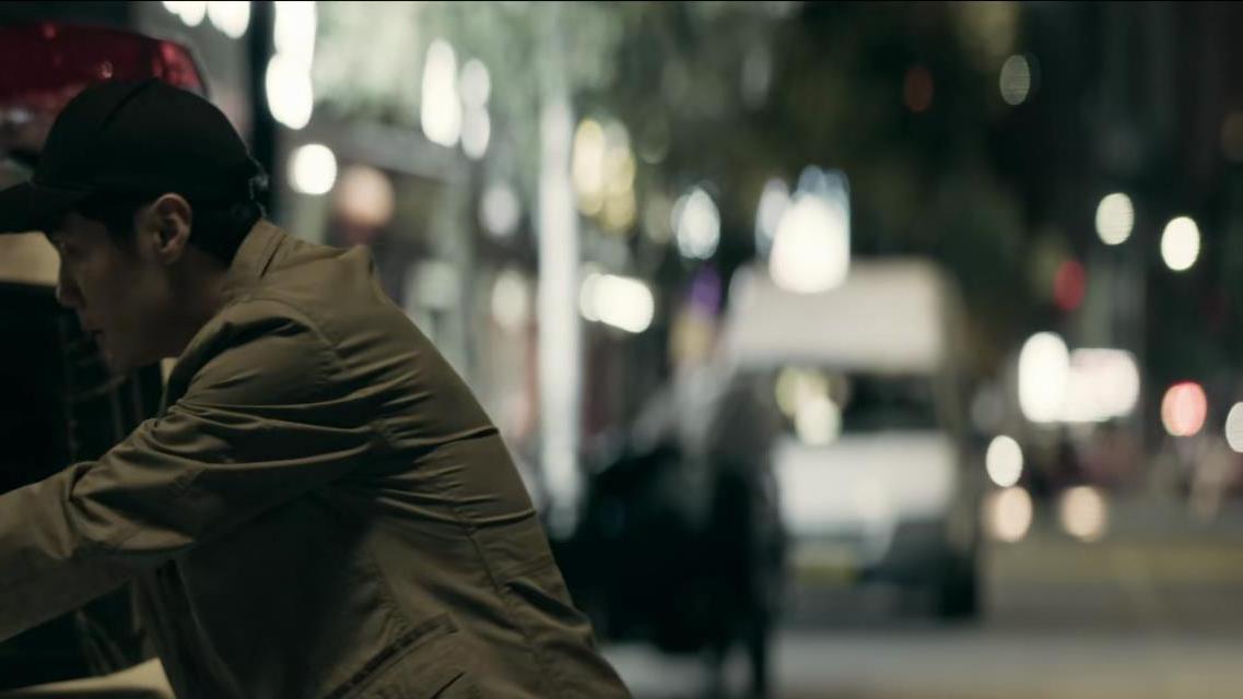 林殊|《决战》栽赃刀疤的真凶到底是谁？4个人有嫌疑，林殊嫌疑最大