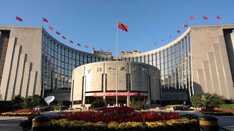 央妈打开“闸门”，仅仅13天时间，12750亿资金涌向房地产