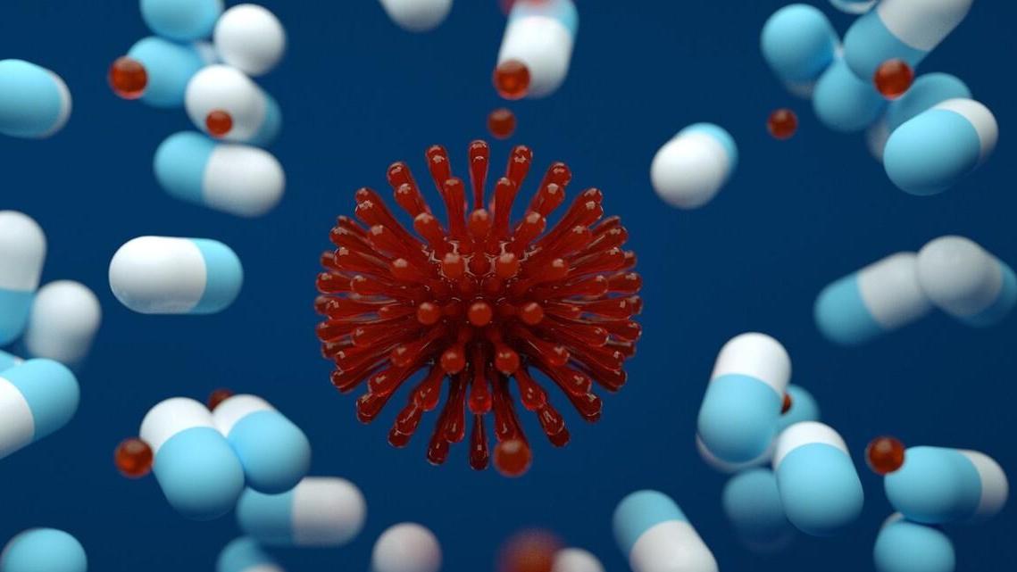 鸡蛋|阳性居家隔离，服药有讲究，4种常见的用药错误，一个都别犯