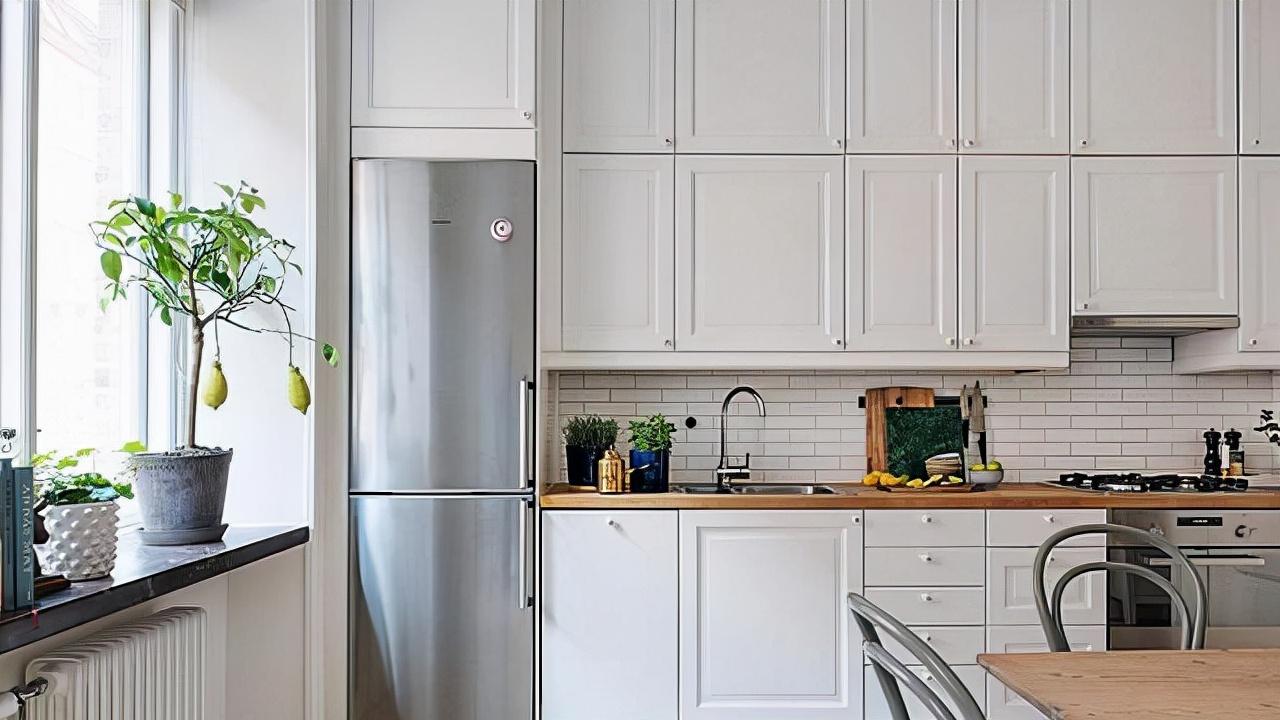 新家入住一年，发现很多“表面精致实则超鸡肋”的设计，全是泪！