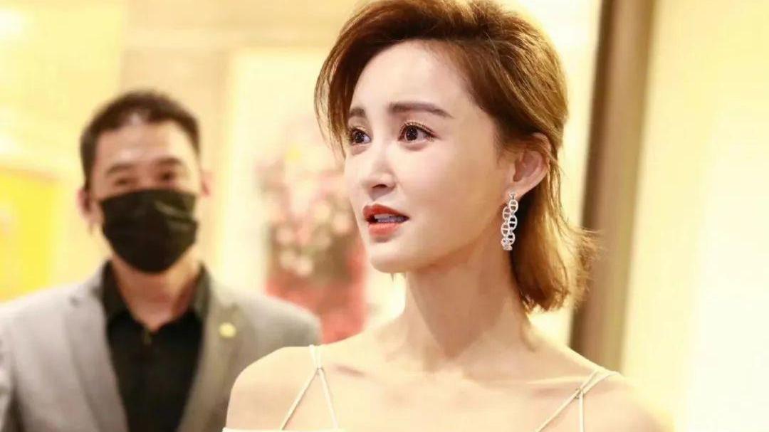 袁弘|看完张歆艺这些细节：才明白她二婚还能嫁袁弘，靠的不只是幸运