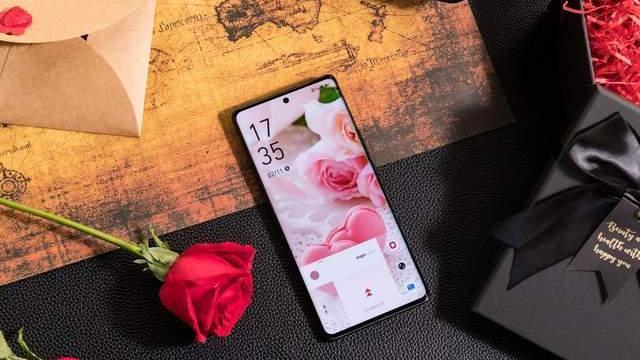 卡尔蔡司镜头|vivoX70Pro+让情人节更精彩！超强影像实力记录时刻浪漫