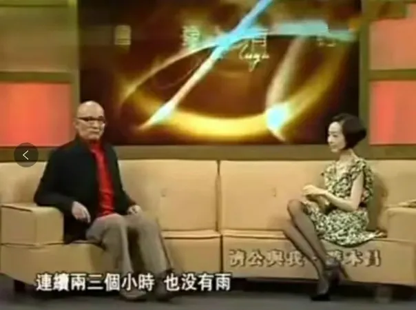 游本昌|游本昌拍完《济公》后爆红后，毅然决然地剃度出家皈依佛门只因三件怪事