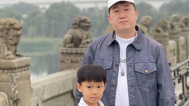 张鹤伦|德云社张鹤伦发文，晒出在老家游玩的照片，因打错字引发热议