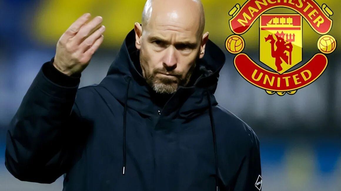 曼联|BBC ESPN都报了基本不会错了，热烈欢迎曼联新主帅滕哈格恭喜恭喜