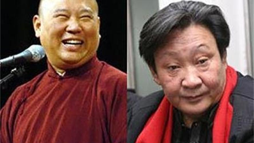 相声|毕竟教过郭德纲三十多段相声，何苦为难84岁的相声前辈？