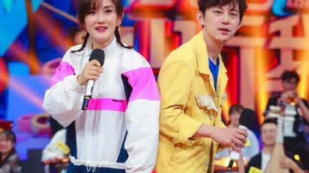 快乐大本营|快乐大本营：停播半年，所谓流量，一直都是“快乐家族”