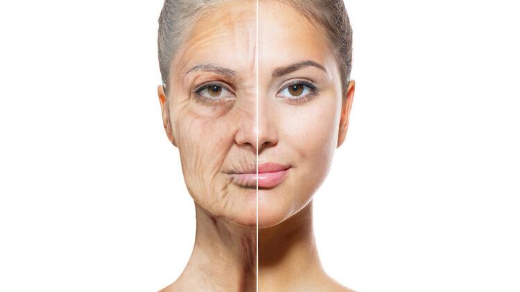 衰老|同样的年纪，有人显老有人却依然年轻，到底差别在哪？听听大实话