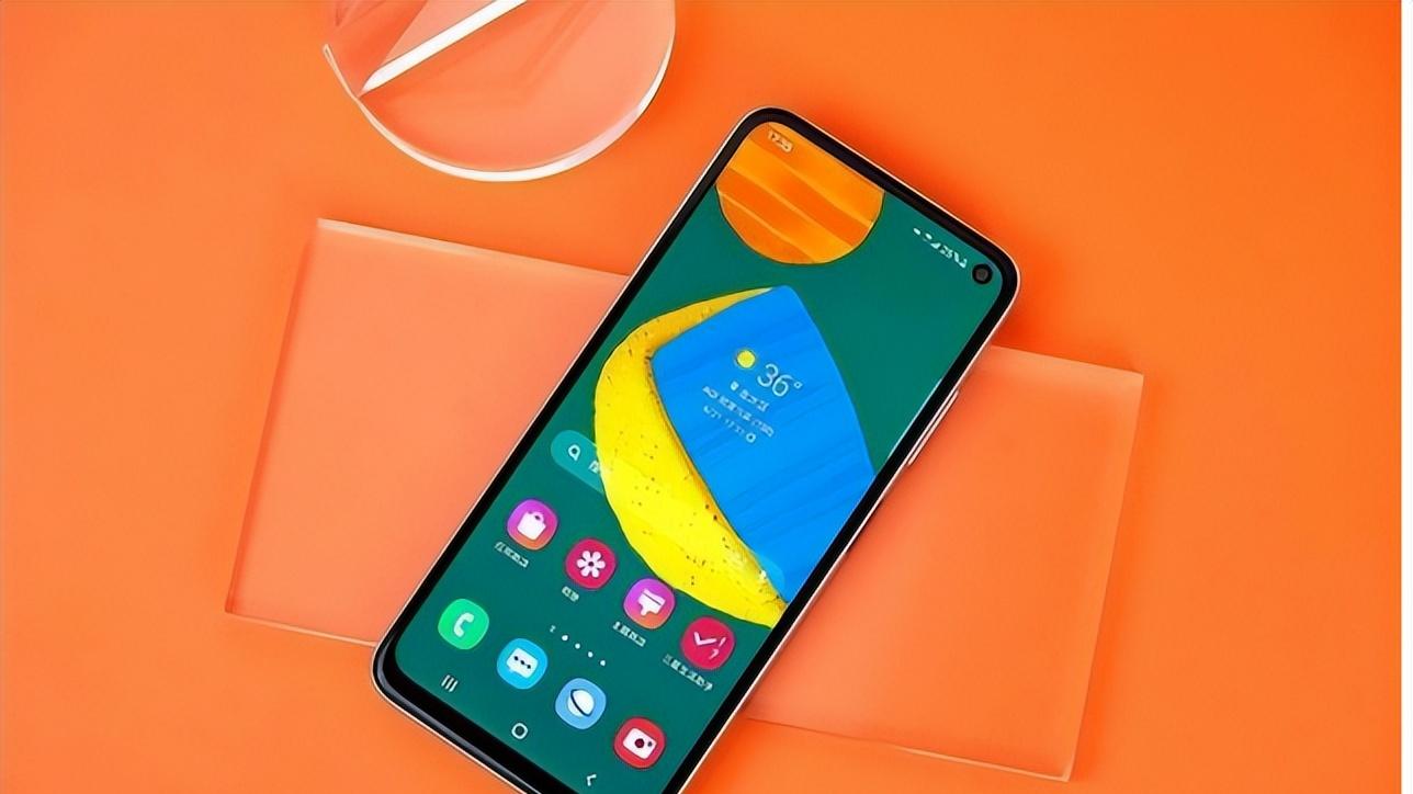 三星Galaxy|三星Galaxy F62曝光，6100mAh大电池加持想回归中国市场？