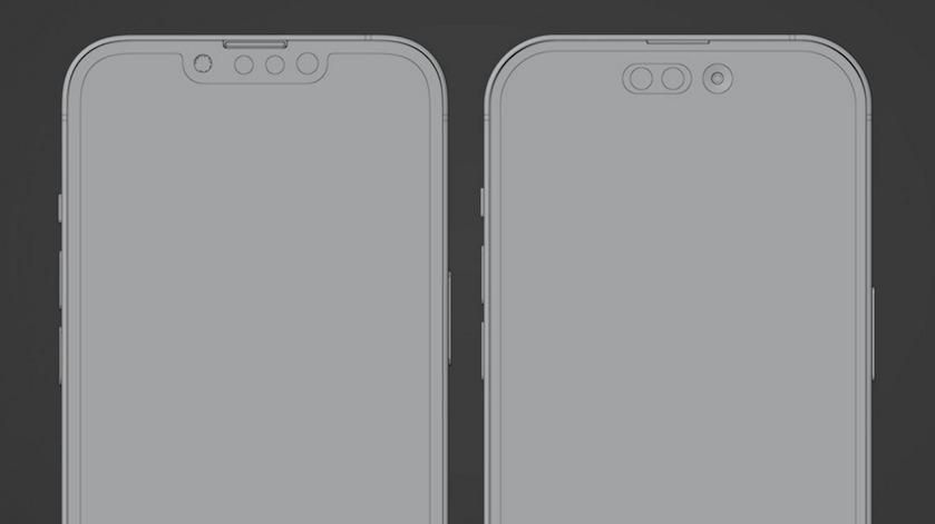 iPhone14|iPhone 14 Max新爆料：依然用A15芯片 屏幕90Hz刷新率