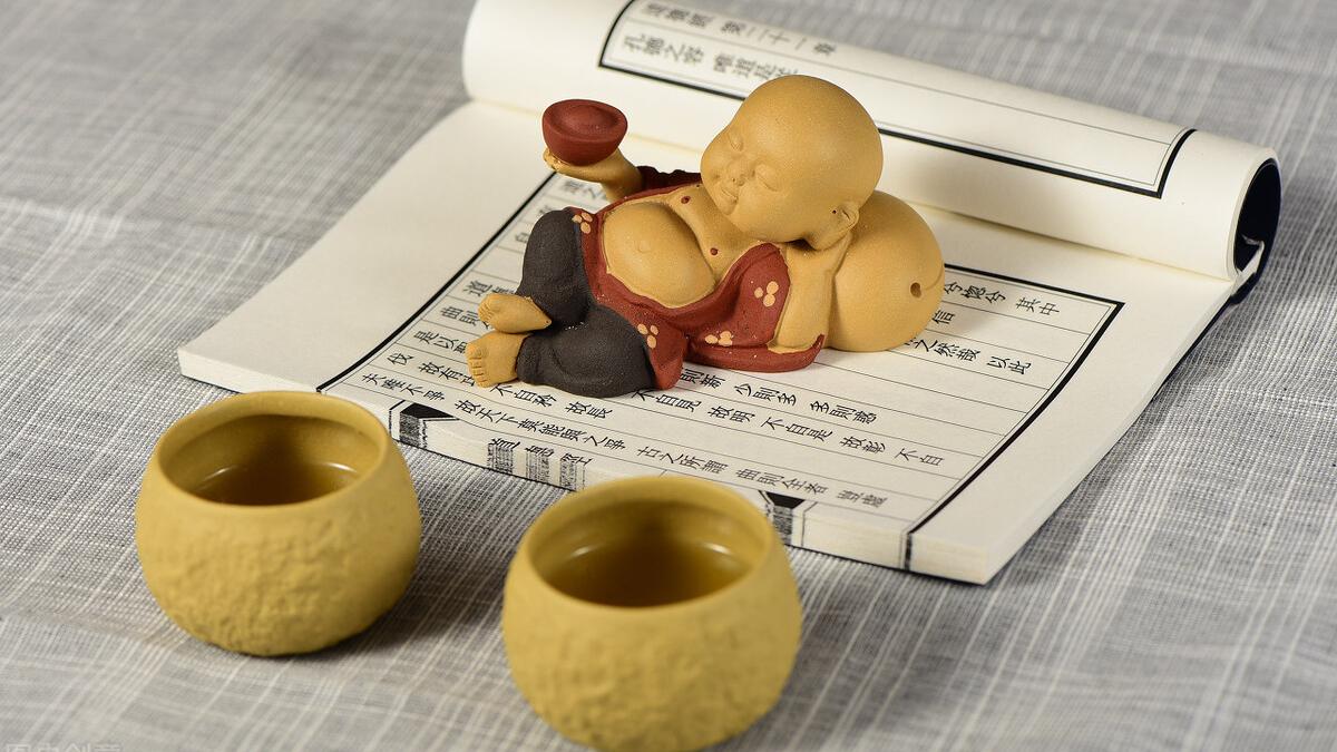 做一天和尚撞一天钟