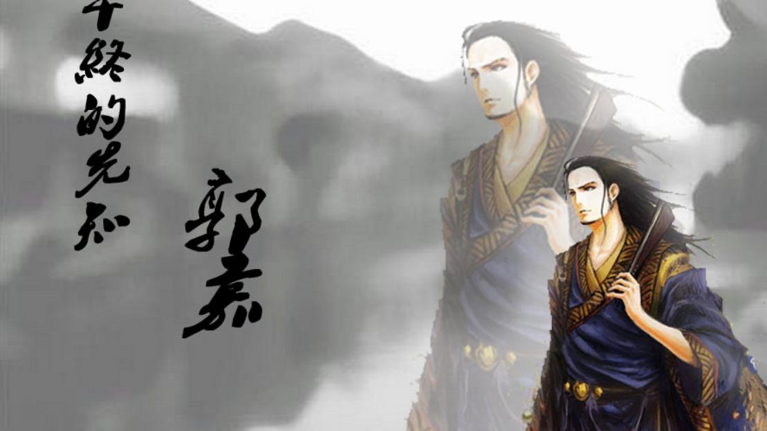 一个有趣的问题：同样都是一血两张牌，遗计与苦肉哪个才是模板？