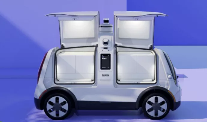 机器人|移动机器人1月新品图鉴