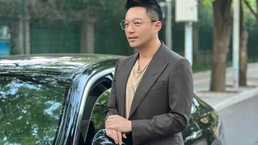 邵美琪|大S二婚后着急复工，对比和汪小菲结婚后的佛系，差距就出来了