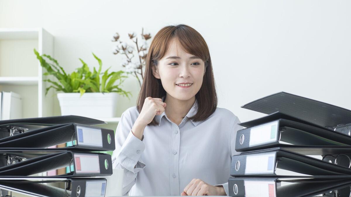微小说: 和公司新来的年轻女同事的一段往事