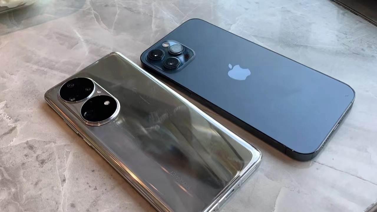 iPhone|买手机不要太抠，2022年最值得入的3款影像旗舰，可媲美专业相机