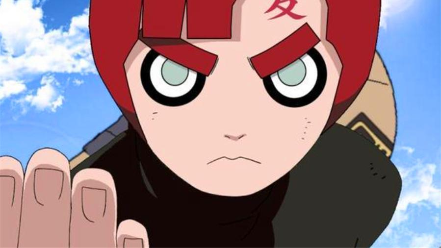 画师|如果火影中出现龙珠融合术：鸣人佐助终于在一起，水门斑爷败柱间