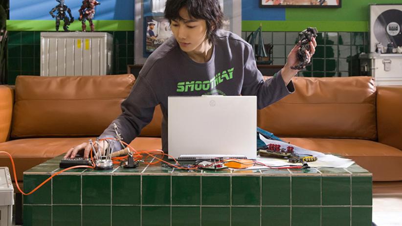 华硕|华硕天选air明日开售，7499就可以拿下12代i7+2.5K好屏