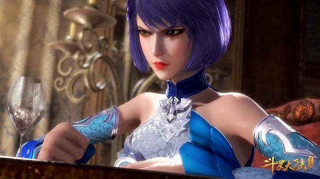 武魂|斗罗大陆：如果你穿越到斗罗世界，你最想做哪家的上门女婿？