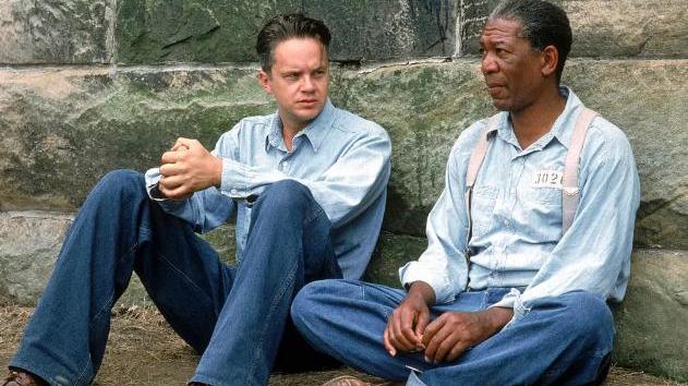 钟丽缇|全球公认的十大顶级电影，每部都是难以超越的经典，榜首毫无争议