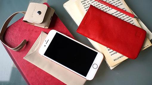 手机壳后面为什么要放钱呢？有讲究！很多人不懂