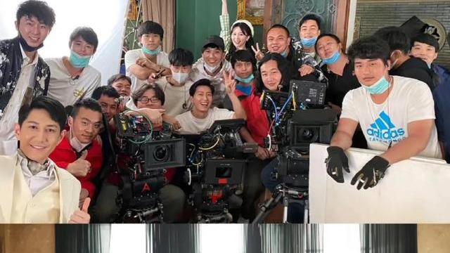 窦骁|同样是避嫌营业，为什么任嘉伦收获好评无数，而窦骁却被群槽？