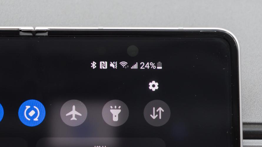 5G|三星Galaxy Z Fold3 5G上手测评：补缺短板细节升级