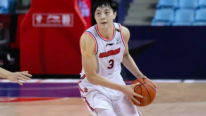 中国男篮|最强阵容+疯狂练兵！中国男篮亚洲杯战术曝光，12人大名单力保4强