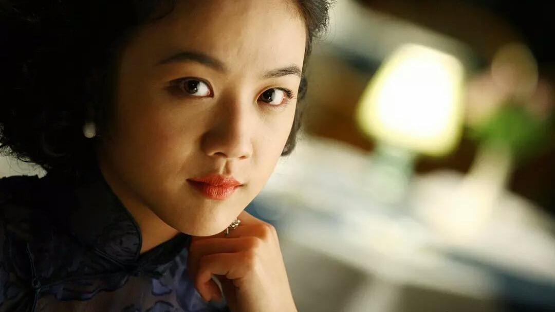 刘敏涛|五位女星长着一张演员脸却演什么都一个样 实在欣赏不了她们的演技