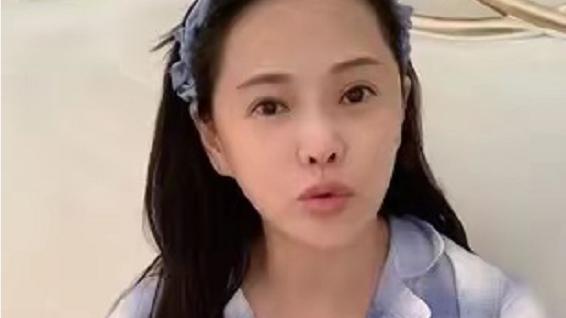 伊能静|伊能静惹争议，在线售卖老公秦昊私人衣物，多处有褶皱和污渍