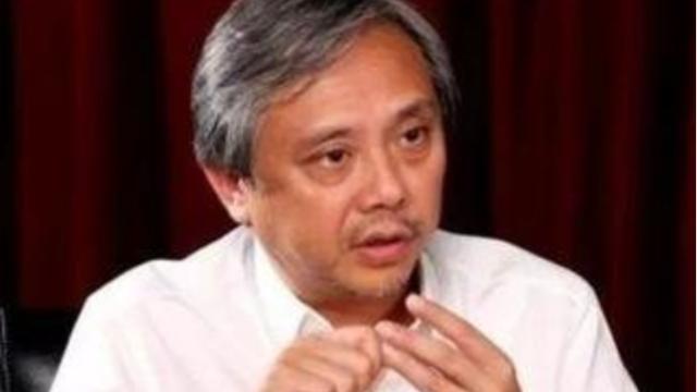 林正英|他是林正英御用小僵尸，因“撞邪”消失多年，如今40多岁宛若两人