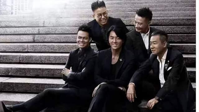 明星|众明星现身上海做核酸，多处亿元豪宅被曝光，还担心他们没戏拍？