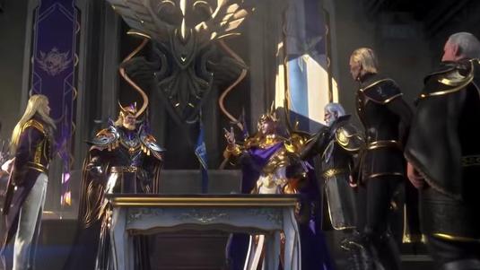 小舞|斗罗大陆：胡列娜加戏成功，小舞开魅惑技能，焱居然活到了大结局