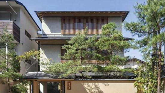 国家公园|京都高级五星级旅馆「真松庵」，优雅寂静的别屋庭园气氛