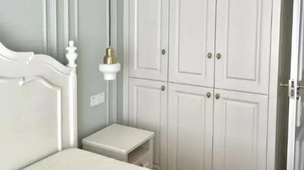 衣柜设计“4做4不做”原则，照着设计不易出错！