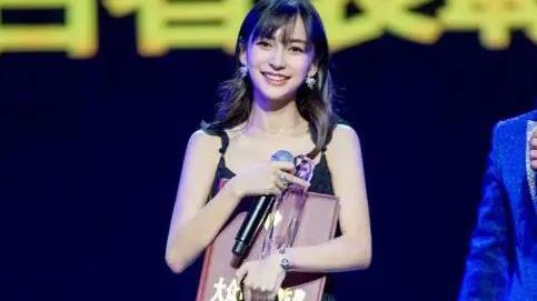 angelababy|什么样的baby观众才会买账