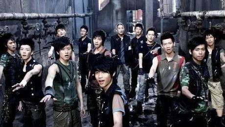 快乐男声|15年过去了，《快男》的评委们都去哪儿了？