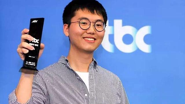 卞相壹|辜梓豪认输！中韩春兰杯第三大战韩卞相壹胜出！