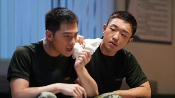 特战荣耀|特战荣耀：5个人通过猎豹考核，除了许阳，他的能力被严重低估