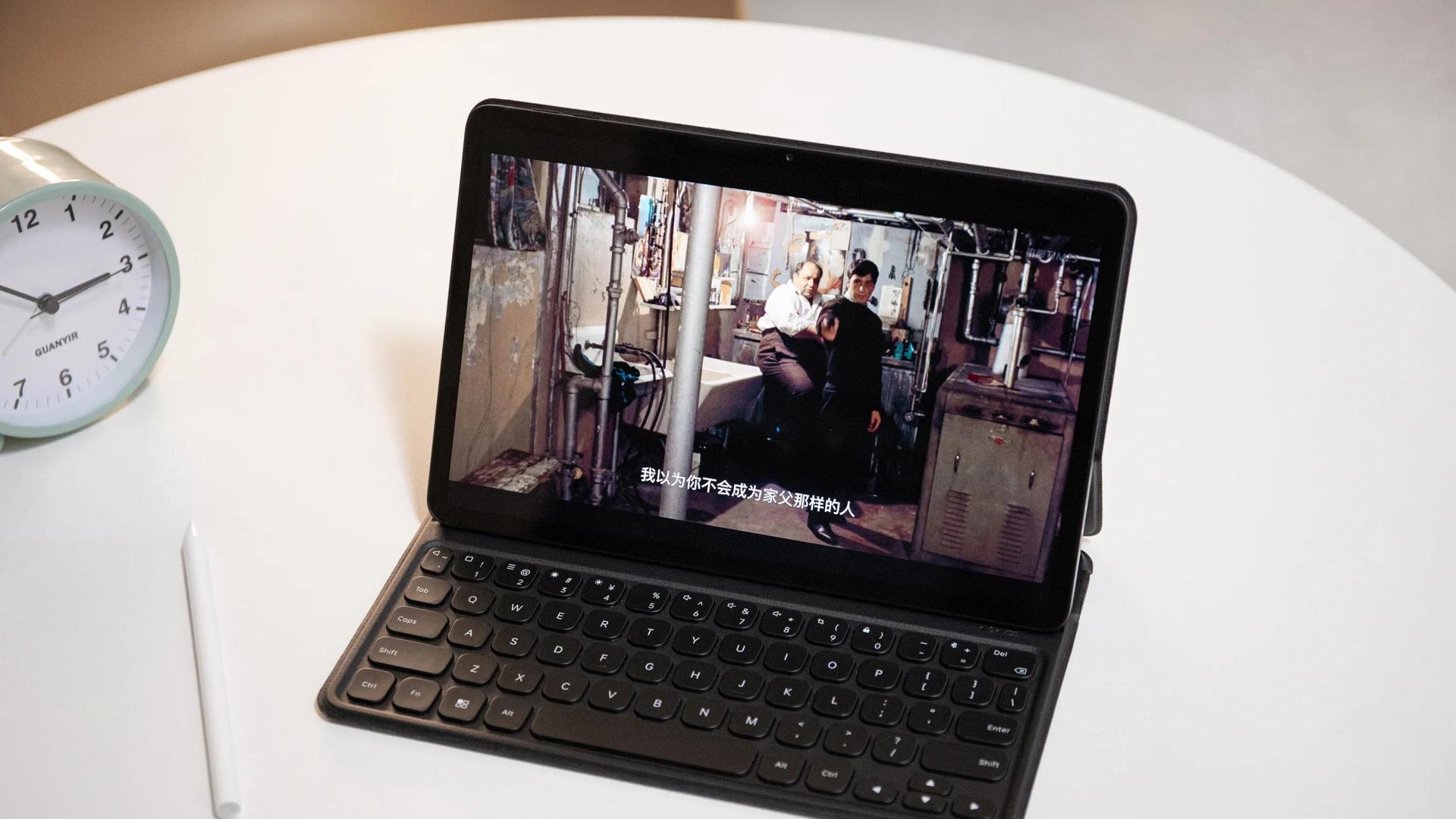 OPPO|OPPO Pad到底值不值得入手？来看看首批用户的评价再说