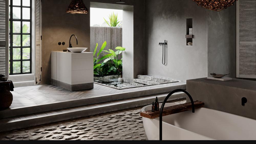 二手房翻新低成本打造, 旧房翻新装修案例