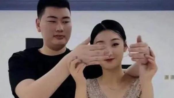 陈亚男|陈亚男卷土重来，新视频风格转变，打造人设翻车，评论区吐槽一片