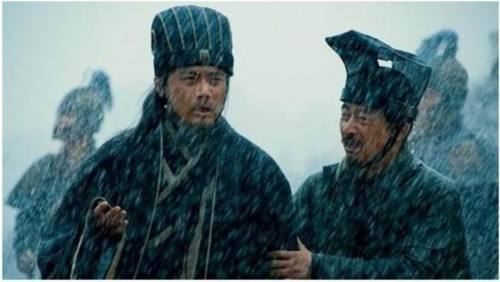 刘伯温真的挖了诸葛亮的墓吗？刘伯温的动机是什么？